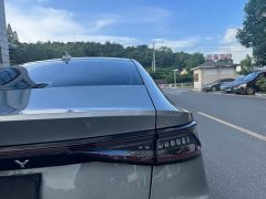 Chery Arrizo 8 1.6T DCT Smart - ფოტო 6