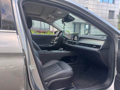 Chery Arrizo 8 1.6T DCT Smart - ფოტო 9