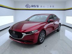 Mazda3 Axela 2021 2.0L Automatic Zhixing Edition - ფოტო 1