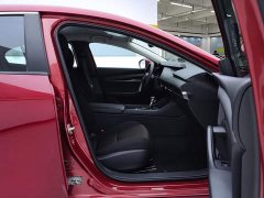 Mazda3 Axela 2021 2.0L Automatic Zhixing Edition - ფოტო 8