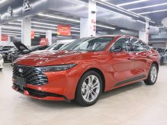 Ford Mondeo 1.5T EcoBoost Luxury - ფოტო 1