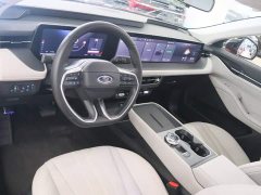 Ford Mondeo 1.5T EcoBoost Luxury - ფოტო 12