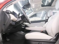 Ford Mondeo 1.5T EcoBoost Luxury - ფოტო 15