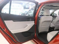Ford Mondeo 1.5T EcoBoost Luxury - ფოტო 16