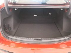 Ford Mondeo 1.5T EcoBoost Luxury - ფოტო 18