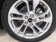 Ford Mondeo 1.5T EcoBoost Luxury - ფოტო 19