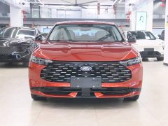Ford Mondeo 1.5T EcoBoost Luxury - ფოტო 2