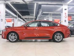 Ford Mondeo 1.5T EcoBoost Luxury - ფოტო 3