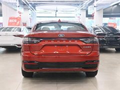 Ford Mondeo 1.5T EcoBoost Luxury - ფოტო 4