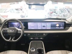 Ford Mondeo 1.5T EcoBoost Luxury - ფოტო 5