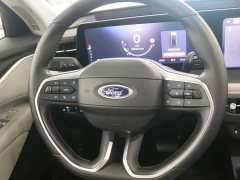 Ford Mondeo 1.5T EcoBoost Luxury - ფოტო 6