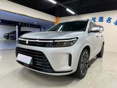 AITO Wenjie M7 1.5T RWD Plus 5-Seater - ფოტო 1