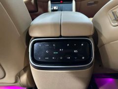 AITO Wenjie M7 1.5T RWD Plus 5-Seater - ფოტო 13