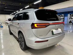 AITO Wenjie M7 1.5T RWD Plus 5-Seater - ფოტო 14
