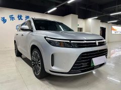 AITO Wenjie M7 1.5T RWD Plus 5-Seater - ფოტო 3