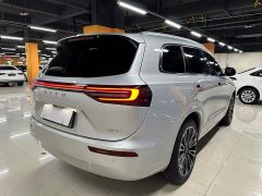 AITO Wenjie M7 1.5T RWD Plus 5-Seater - ფოტო 7