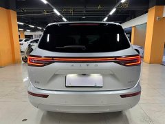 AITO Wenjie M7 1.5T RWD Plus 5-Seater - ფოტო 8