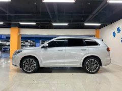 AITO Wenjie M7 1.5T RWD Plus 5-Seater - ფოტო 9