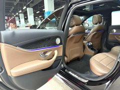 Mercedes-Benz E-Class E 260 L Sport - ფოტო 10