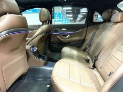 Mercedes-Benz E-Class E 260 L Sport - ფოტო 11