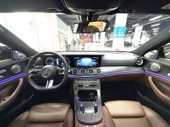 Mercedes-Benz E-Class E 260 L Sport - ფოტო 12