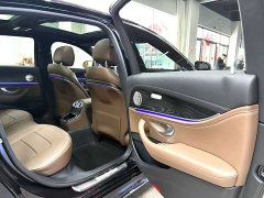 Mercedes-Benz E-Class E 260 L Sport - ფოტო 13