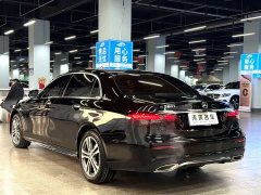 Mercedes-Benz E-Class E 260 L Sport - ფოტო 16