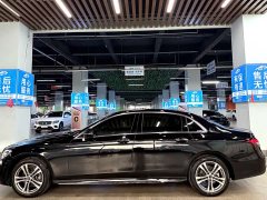 Mercedes-Benz E-Class E 260 L Sport - ფოტო 17