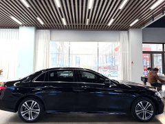 Mercedes-Benz E-Class E 260 L Sport - ფოტო 18