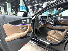 Mercedes-Benz E-Class E 260 L Sport - ფოტო 4