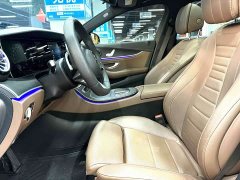 Mercedes-Benz E-Class E 260 L Sport - ფოტო 5