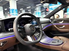 Mercedes-Benz E-Class E 260 L Sport - ფოტო 6