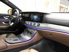Mercedes-Benz E-Class E 260 L Sport - ფოტო 7