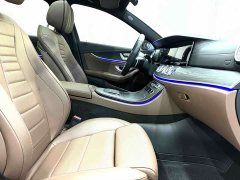 Mercedes-Benz E-Class E 260 L Sport - ფოტო 8