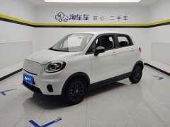 Leapmotor T03 310 Comfort Edition - ფოტო 1
