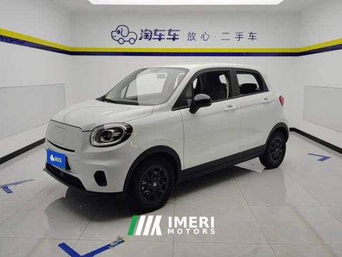 2025 Leapmotor T03 310 Comfort Edition - ავტომობილი ჩინეთიდან