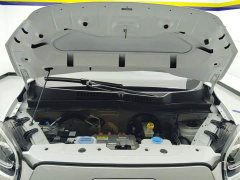 Leapmotor T03 310 Comfort Edition - ფოტო 10