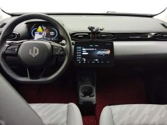 Leapmotor T03 310 Comfort Edition - ფოტო 12