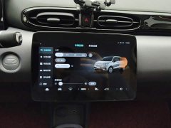 Leapmotor T03 310 Comfort Edition - ფოტო 13