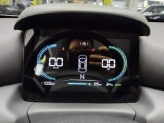 Leapmotor T03 310 Comfort Edition - ფოტო 14