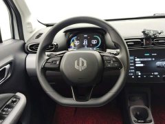 Leapmotor T03 310 Comfort Edition - ფოტო 15