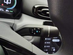 Leapmotor T03 310 Comfort Edition - ფოტო 16