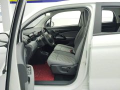 Leapmotor T03 310 Comfort Edition - ფოტო 9