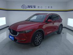 Mazda CX-5 2020 Facelift 2.5L Automatic FWD Premium - ფოტო 1