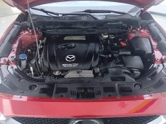 Mazda CX-5 2020 Facelift 2.5L Automatic FWD Premium - ფოტო 10