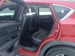 Mazda CX-5 2020 Facelift 2.5L Automatic FWD Premium - ფოტო 11