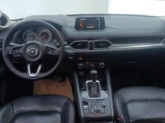 Mazda CX-5 2020 Facelift 2.5L Automatic FWD Premium - ფოტო 12