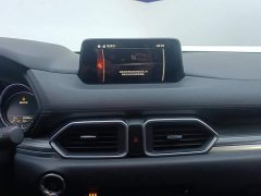 Mazda CX-5 2020 Facelift 2.5L Automatic FWD Premium - ფოტო 13