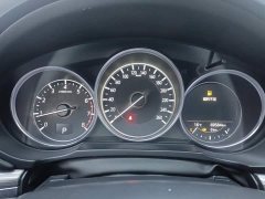 Mazda CX-5 2020 Facelift 2.5L Automatic FWD Premium - ფოტო 14