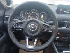 Mazda CX-5 2020 Facelift 2.5L Automatic FWD Premium - ფოტო 15